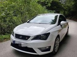 Gebraucht 2013 Seat Ibiza SC I-Tech Kleinwagen | 2.000 € (Superpreis)