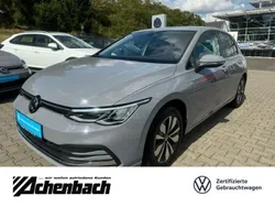 VW Golf VIII