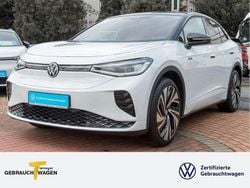 Weiß Gebraucht 2024 VW ID.5 GTX SUV | 36.950 € (Superpreis)