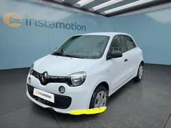 Weiß Gebraucht 2018 Renault Twingo SE Kleinwagen | 7.199 € (Fairer Preis)