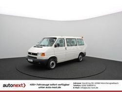Weiß Gebraucht 2003 VW T4 Van | 9.990 € (Superpreis)