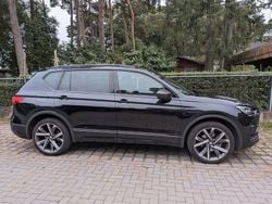 Schwarz Gebraucht 2022 Seat Tarraco FR SUV | 28.999 € (Guter Preis)