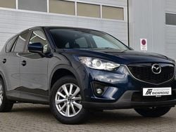 Blau Gebraucht 2015 Mazda CX-5 Sendo SUV | 10.999 € (Fairer Preis)