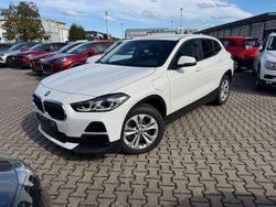 Weiß Gebraucht 2021 BMW X2 Advantage SUV | 20.990 € (Guter Preis)