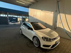 Weiß Gebraucht 2014 VW Golf VII Edition Limousine | 13.500 € (Teuer)