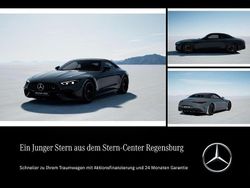 Grau Gebraucht 2024 Mercedes SL43 AMG AMG Cabrio | 96.990 € (Superpreis)