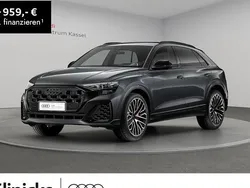 Grau Neu 2025 Audi SQ8 Ambiente SUV | 124.990 € (Fairer Preis)