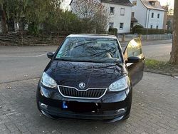 Gebraucht 2019 Skoda Citigo G-TEC Kleinwagen | 6.500 €