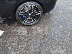 Schwarz Gebraucht 2018 BMW M2 Competition Edition Coupé | 47.000 € (Fairer Preis)