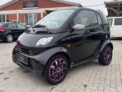 Schwarz Gebraucht 2007 Smart ForTwo Coupé Basis Coupé | 1.999 €
