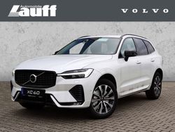 Crystal white / metallic Gebraucht 2024 Volvo XC60 Plus SUV | 59.590 €