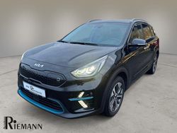 Schwarz Gebraucht 2022 Kia e-Niro Spirit SUV | 24.195 € (Fairer Preis)