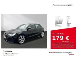 Andere Gebraucht 2021 Audi A1 Sportback Advanced Kleinwagen | 17.980 € (Guter Preis)