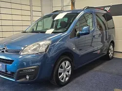 Gebraucht 2016 Citroën Berlingo Van / Kleinbus | 8.999 € (Etwas zu teuer)