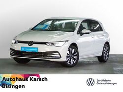 Gebraucht 2024 VW Golf VIII Move Limousine | 26.890 € (Fairer Preis)