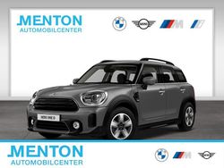 Grau Gebraucht 2022 Mini One D Kleinwagen | 24.890 €