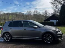 Grau Gebraucht 2015 VW Golf VII Cup Kleinwagen | 10.999 € (Fairer Preis)