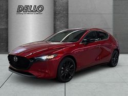 Rot Neu 2025 Mazda 3 Homura-Line Limousine | 25.990 €