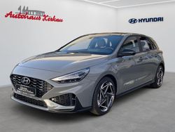 Grau Neu 2025 Hyundai i30 N Line Limousine | 32.990 € (Teuer)