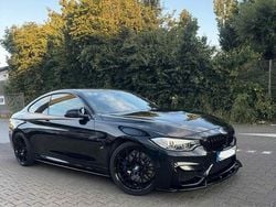 Schwarz Gebraucht 2016 BMW M4 Competition Edition Coupé | 49.900 € (Fairer Preis)