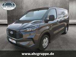 Grau Gebraucht 2023 Ford Transit Custom Trend | 28.990 € (Fairer Preis)