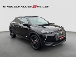 Schwarz Gebraucht 2021 DS Automobiles DS3 Crossback E-Tense Performance SUV | 23.700 € (Fairer Preis)