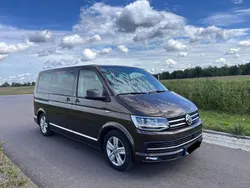 Braun Gebraucht 2016 VW T6 Generation Six Van | 28.500 €