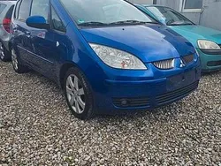 Blau Gebraucht 2006 Mitsubishi Colt Motion Kombi | 1.400 € (Superpreis)