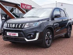 Schwarz Gebraucht 2019 Suzuki Vitara Comfort SUV | 18.990 € (Guter Preis)