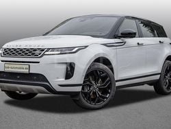 Weiss (weiß) (weiß) Gebraucht 2021 Land Rover Range Rover evoque S SUV | 32.810 € (Guter Preis)