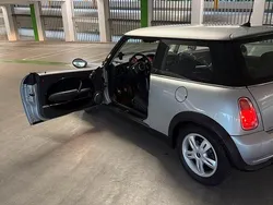 Silber Gebraucht 2006 Mini ONE Kleinwagen | 1.200 € (Guter Preis)