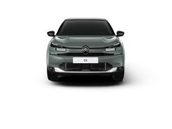 Manhattan grün / dach schwarz Neu 2025 Citroën C4 Limousine | 24.440 € (Fairer Preis)