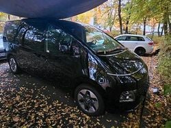 Schwarz Gebraucht 2023 Hyundai Staria Van | 43.000 € (Fairer Preis)