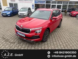 Velvetrotmet. Neu 2025 Skoda Kamiq Drive SUV | 31.490 € (Fairer Preis)