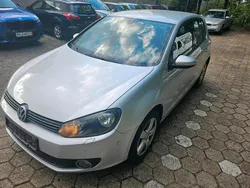 Andere außenfarben Gebraucht 2010 VW Golf VI Team Limousine | 4.990 € (Fairer Preis)