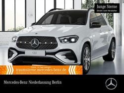 Weiß Gebraucht 2025 Mercedes GLE450 AMG AMG SUV | 89.990 € (Superpreis)
