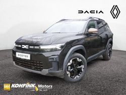 Schwarz Neu 2025 Dacia Bigster Extreme SUV | 30.680 € (Fairer Preis)