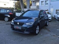 Grau Gebraucht 2023 Seat Arona FR SUV | 16.990 € (Superpreis)