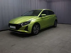 Lucid lime Neu 2024 Hyundai i20 Kleinwagen | 18.990 € (Guter Preis)