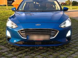 Gebraucht 2018 Ford Focus Kombi | 13.999 € (Etwas zu teuer)