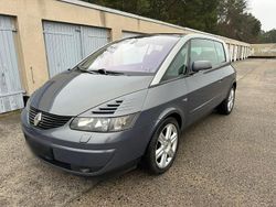 Grau Gebraucht 2002 Renault Avantime Privilege Van / Kleinbus | 6.850 €
