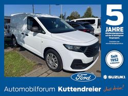 Frostweiß Neu 2025 Ford Transit Kombi | 25.600 € (Fairer Preis)