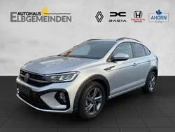 Silber Gebraucht 2024 VW Taigo R-line SUV | 23.980 € (Etwas zu teuer)