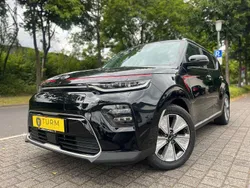 Schwarz Gebraucht 2020 Kia Soul EV 2 SUV | 19.990 € (Guter Preis)