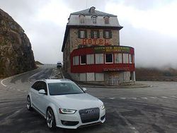 Weiß Gebraucht 2013 Audi A4 Allroad Performance Kombi | 11.999 €