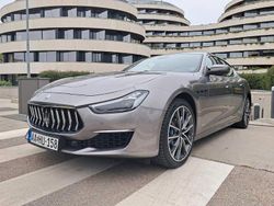 Gebraucht 2021 Maserati Ghibli GranLusso Coupé | 49.517 €
