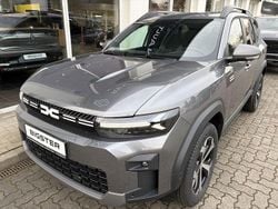 Grau Neu 2025 Dacia Bigster Journey SUV | 30.430 € (Fairer Preis)