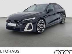 Schwarz Neu 2026 Audi S5 Edition .1 Kombi | 98.855 €