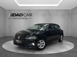 Schwarz Gebraucht 2019 VW Polo Comfortline Limousine | 12.490 € (Fairer Preis)