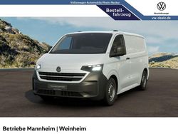 Weiß Neu 2025 VW Transporter Van | 34.399 € (Superpreis)